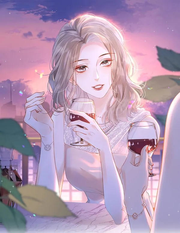 There Are Always Teachers Who Want To Ask Out Parents [Valkyrie Scan]