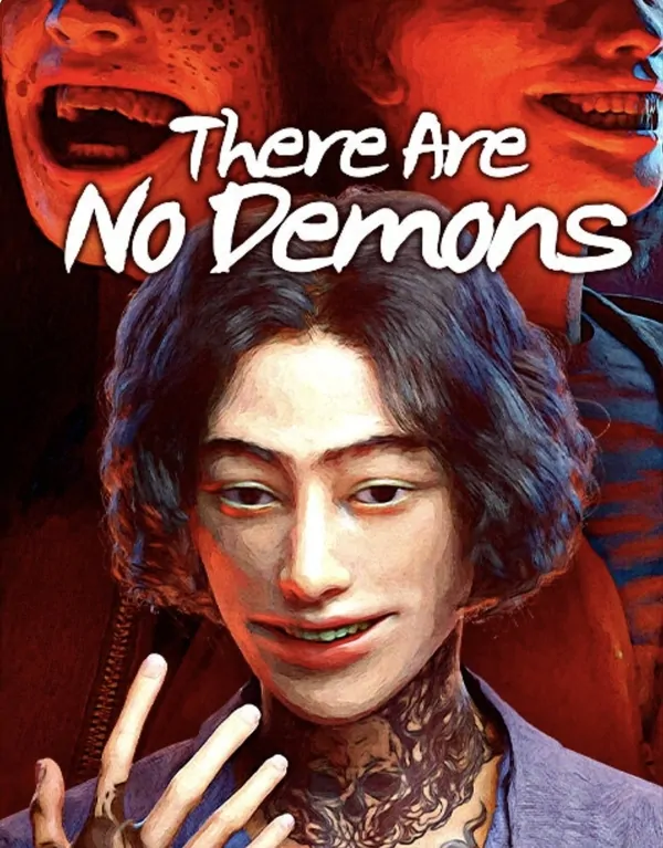 There Are No Demons (Official) There Are No Demons (Official)