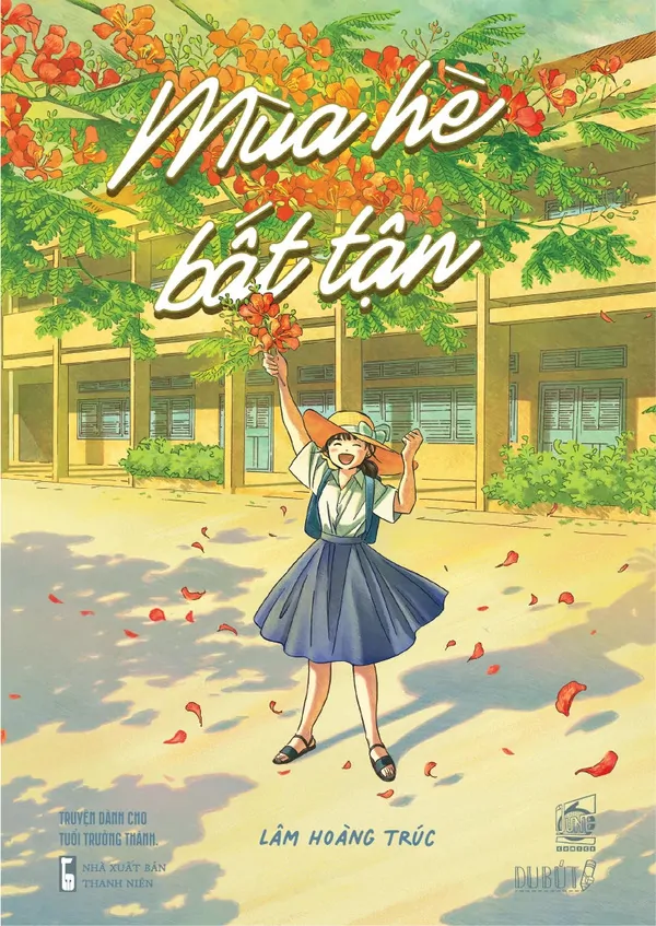 Mùa hè bất tận (Official)