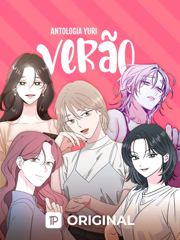 Antologia Yuri – Verão 2023 [Valkyrie Scan]