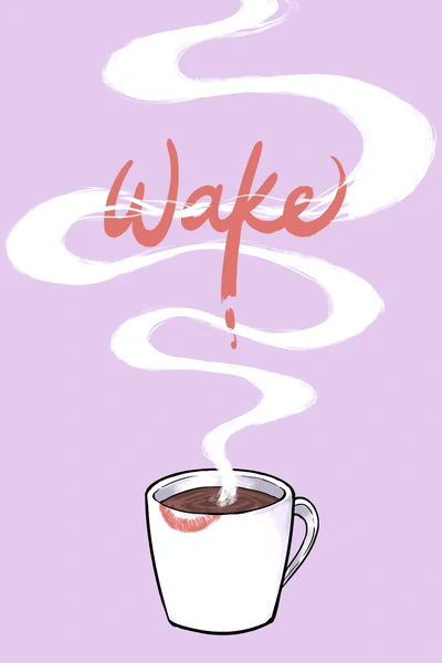 Wake [Valkyrie Scan]