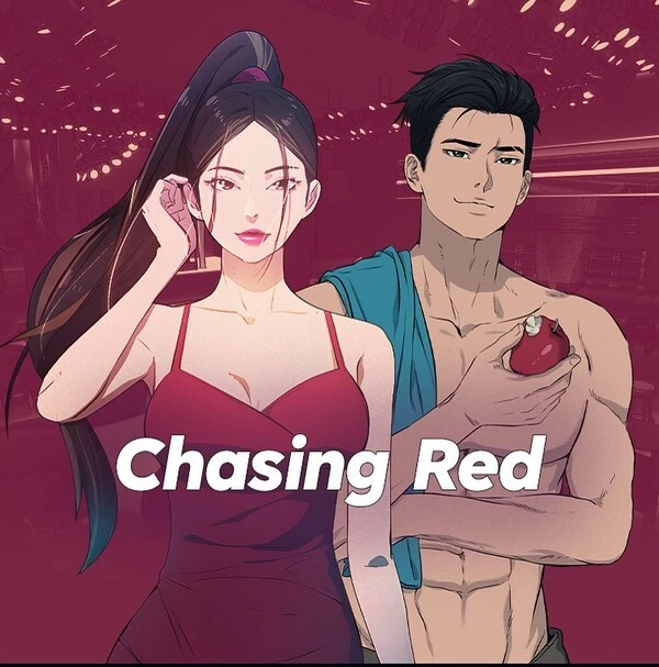 Chasing Red [OFFICIAL]