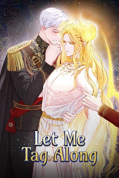 Let Me Tag Along [Official]