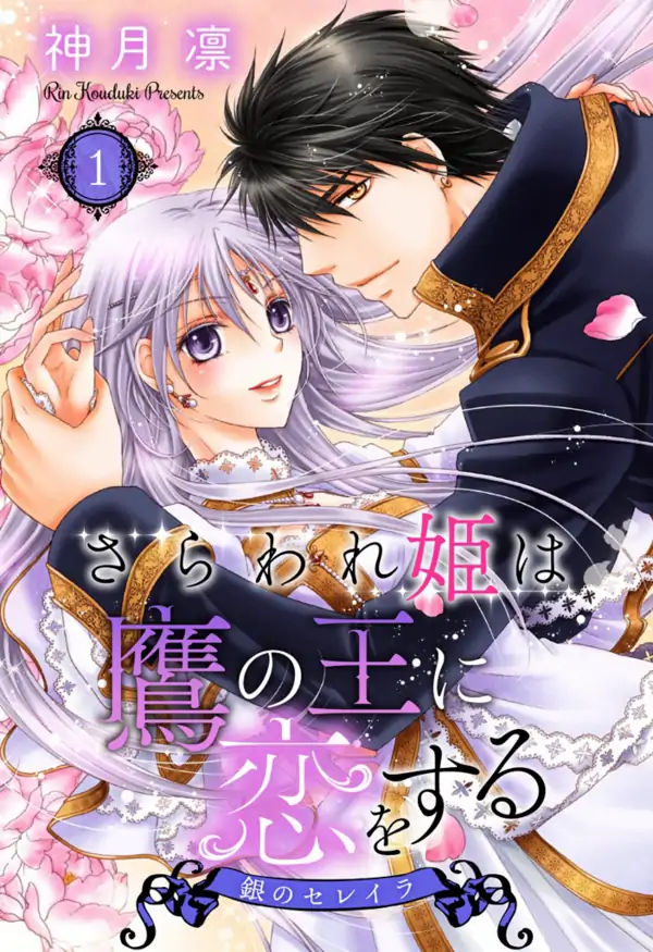 Silver Seraira :The Kidnapped Princess Falls in Love with the Hawk King [Siren Scans]