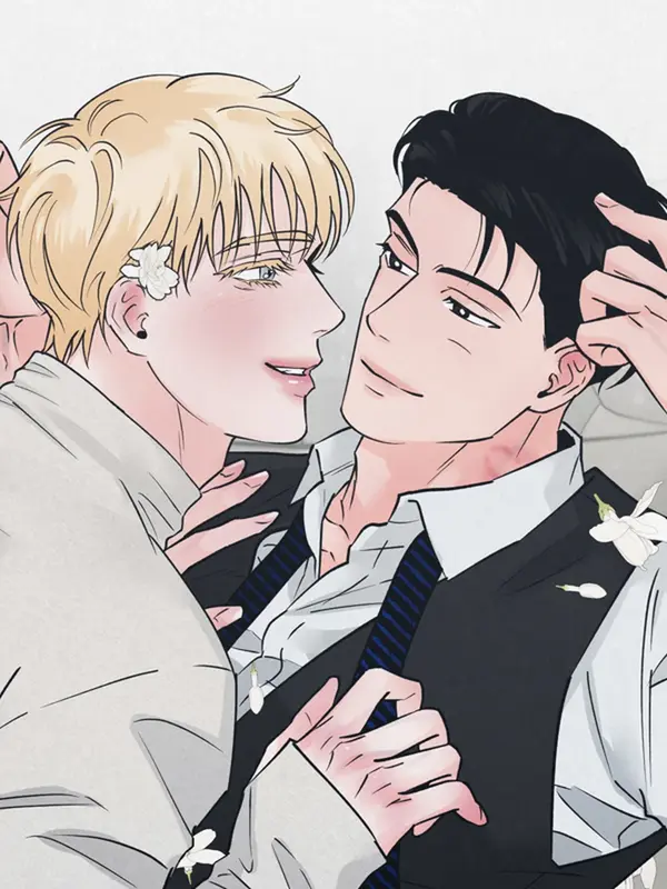 A Golden Pair [Official]