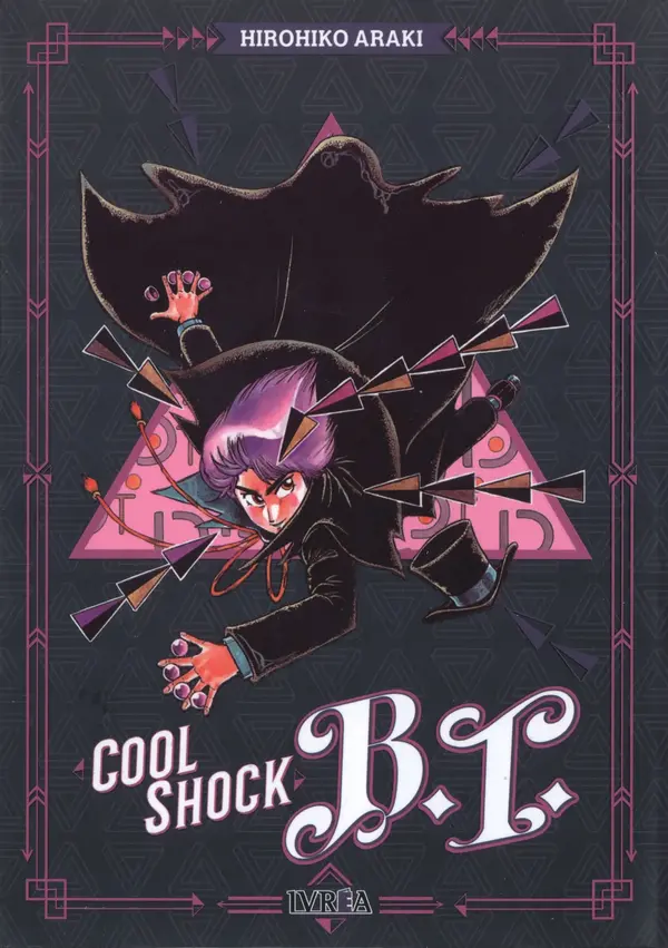 Cool Shock B.T. (Oficial)