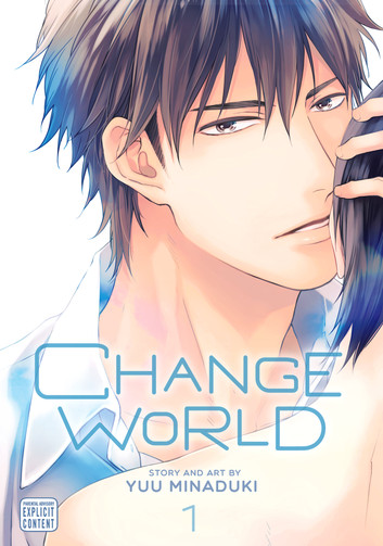 Change World (Official)