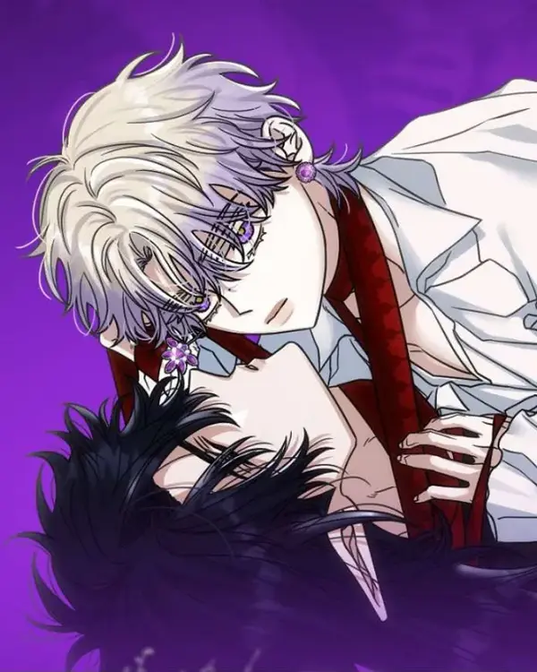 To You Who Will Die Alone in Paradise || PARADISE SCANS || To You Who Will Die Alone in Paradise || PARADISE SCANS ||