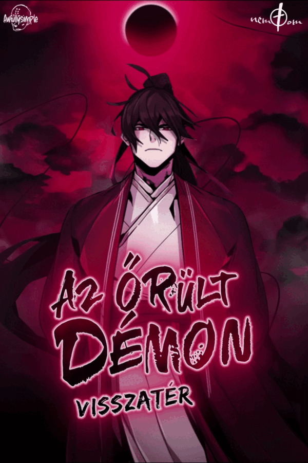 The Return of the Crazy Demon (HU) The Return of the Crazy Demon (HU)