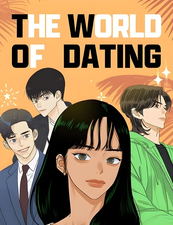 The World of Dating [Official]