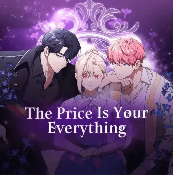 THE PRINCE IS YOUR EVERYTHING THE PRINCE IS YOUR EVERYTHING