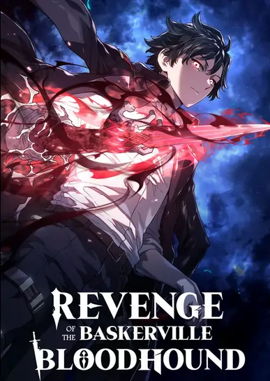 Revenge of the Iron-Blooded Sword Hound