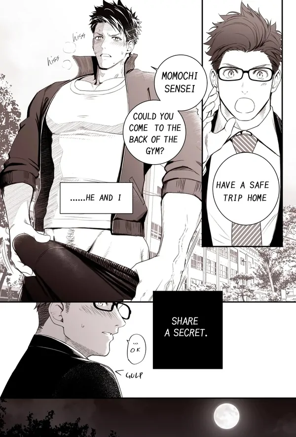 Share a Secret Share a Secret