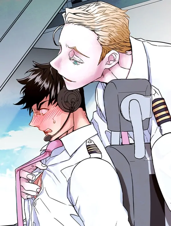 Cockpit (LASYIBLUE) Cockpit (LASYIBLUE)