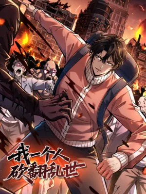 I Single-Handedly Crush the Chaotic World (CELES)