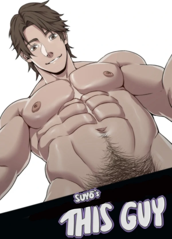 This Guy [Uncensored]