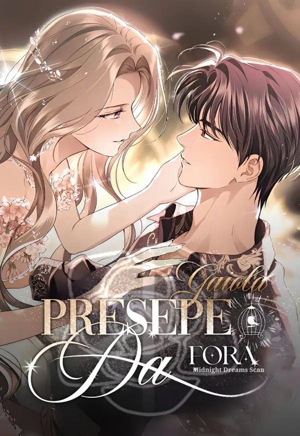 Presepe Fora Da Gaiola [ Midnight Dreams Scan ]