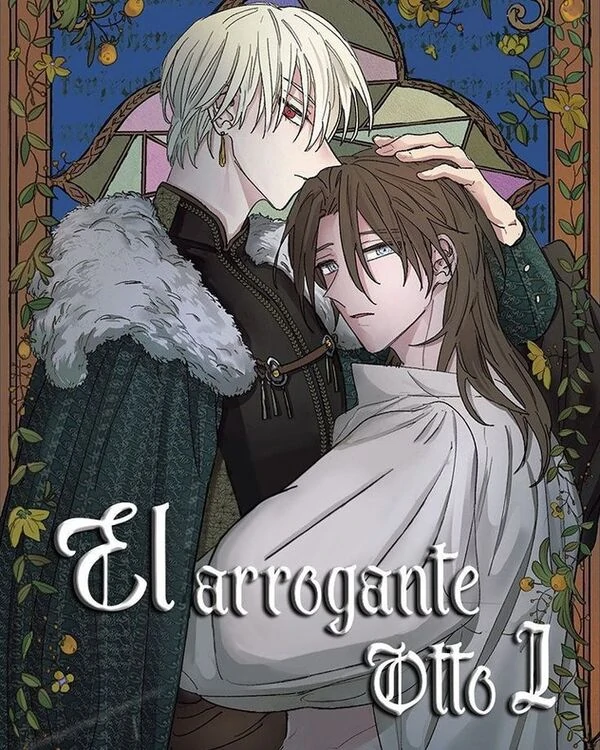 Arrogant otto the 1st (English translation)