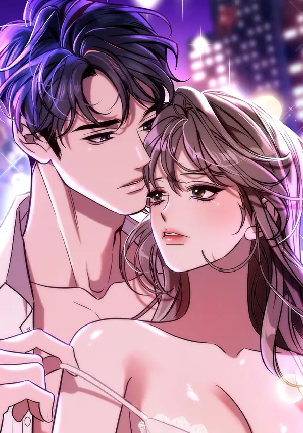 Because It’s a Bed Scene [+19] (Diva Scans)