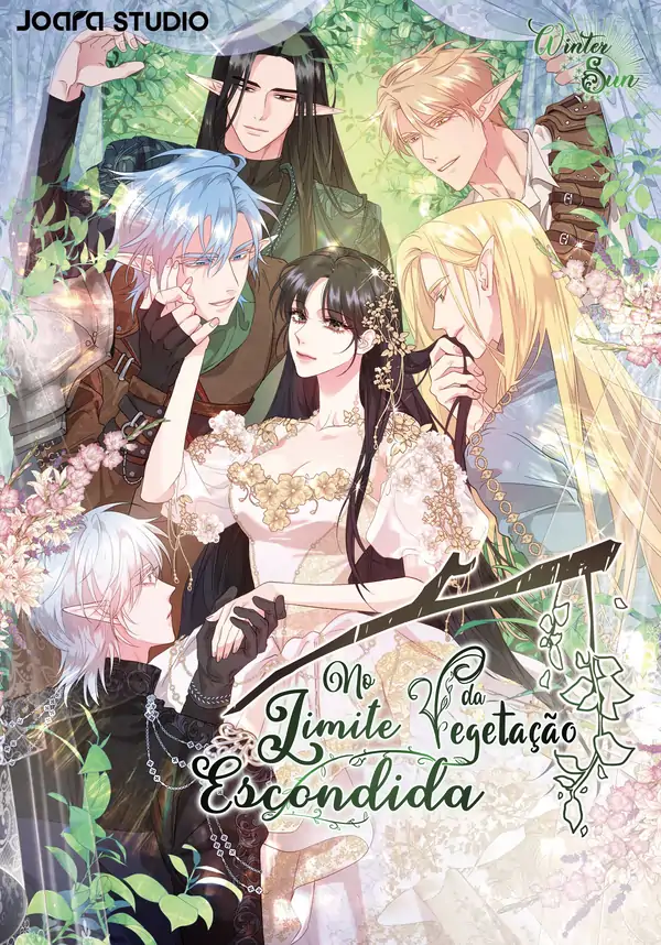 No Limite da Vegetação Escondida