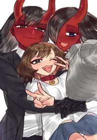 Devil Drop [Valkyrie Scan]