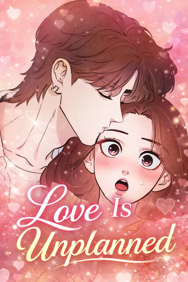 Love Is Unplanned [Luna Toons]