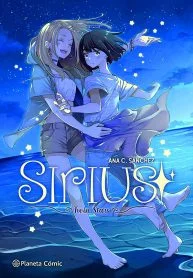 Sirius – Twin Stars [Valkyrie Scan]