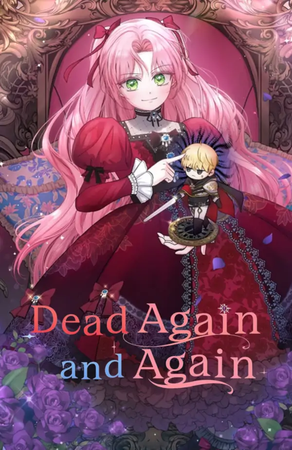 Dead Again... and Again Dead Again... and Again