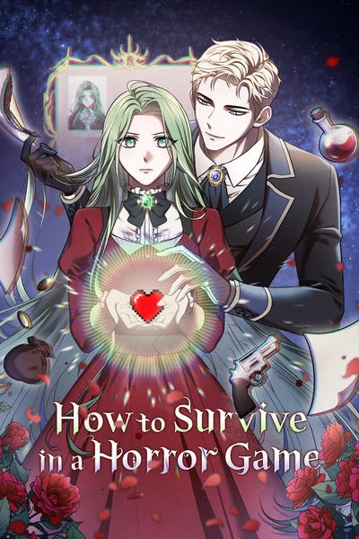 How to Survive in a Horror Game How to Survive in a Horror Game