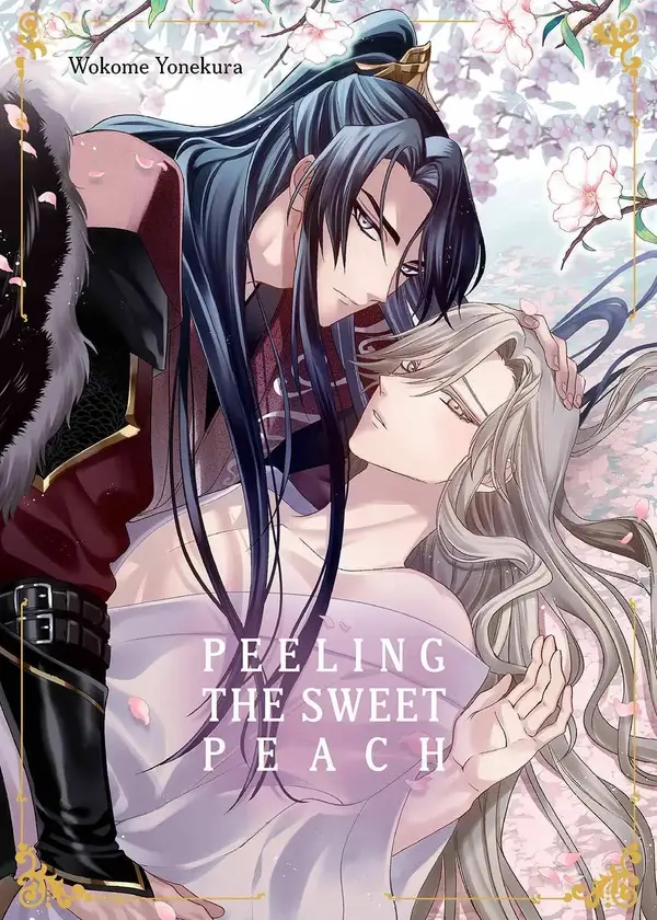 Peeling the Sweet Peach (Official)