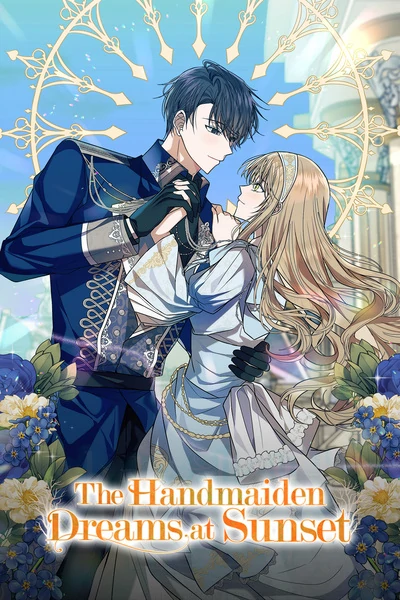 The Handmaiden Dreams at Sunset (Official)