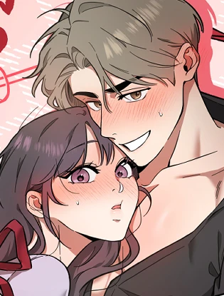 The Prescription Is the Doctor! [+19] [Luna Toons]