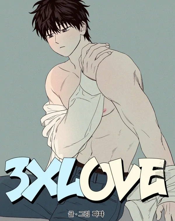 3XL Love 3XL Love