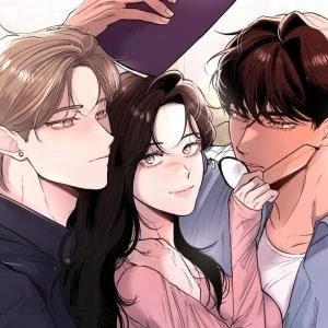 Aku suka cowok culun yang tampan?! Aku suka cowok culun yang tampan?!