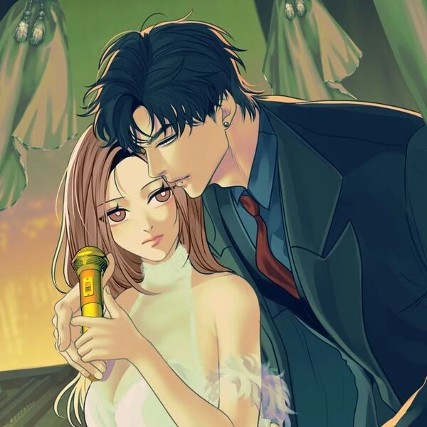 Back To The Moon [Mrs. Winston]