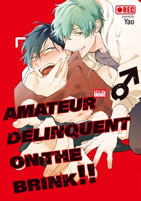 Amateur Delinquent On The Brink!! ⟨Official⟩