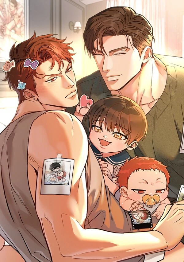 Dog and Bird[Cabelita x Yoonica]