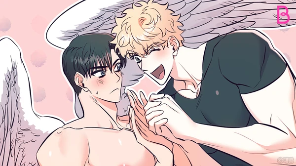 Cupid-nim! Please Grant Me a Wish