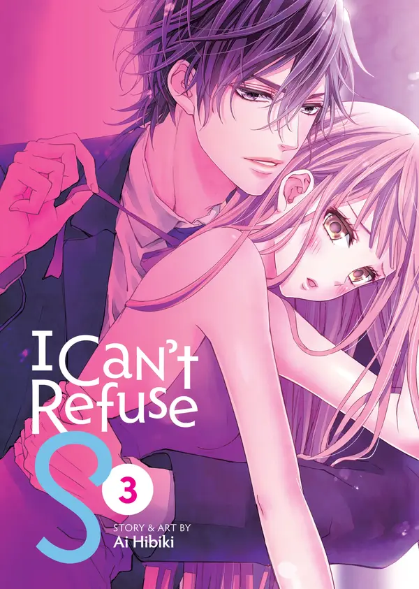 I Can't Refuse S [Official]