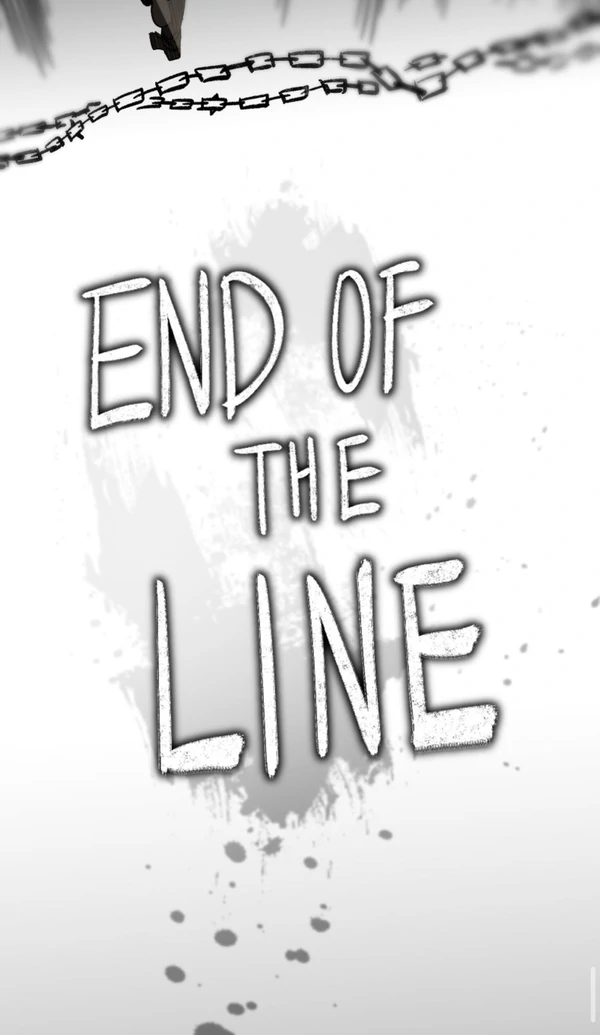End Of The Line End Of The Line