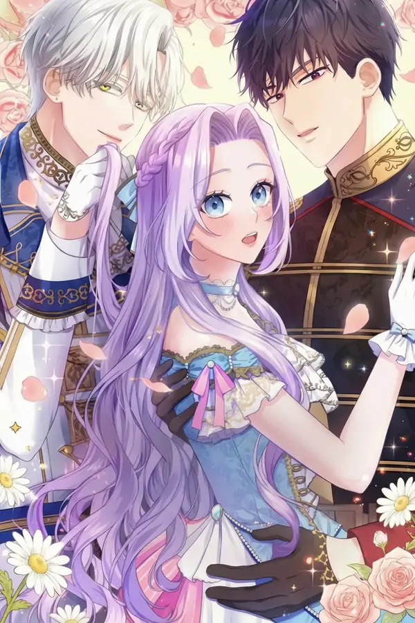 An Affair with My Knight [EZManga]