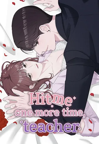 Hit Me One More Time, Teacher (Mature) [Official]