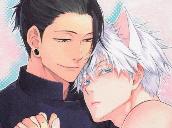 Nyan night love
