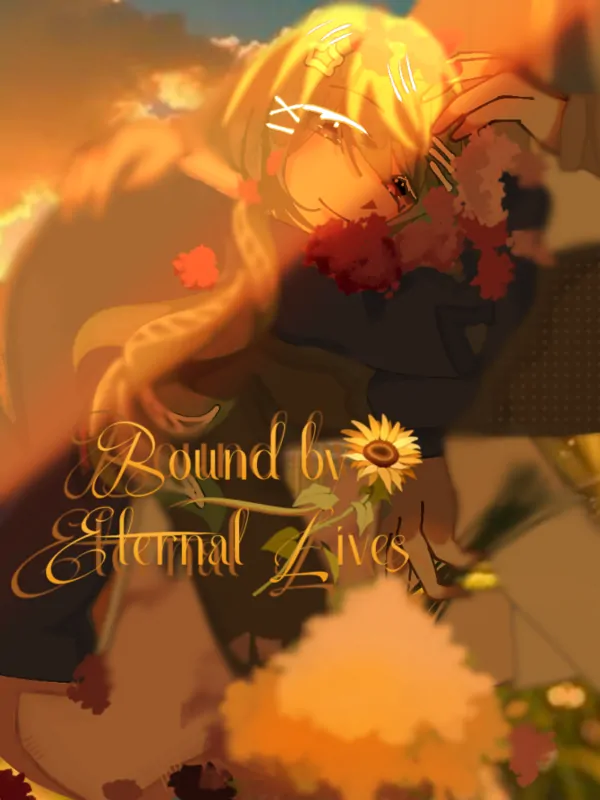 Bound by Eternal Lives (Gacha Manhwa) Bound by Eternal Lives (Gacha Manhwa)