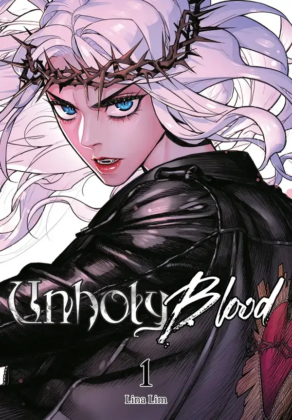 Unholy Blood HUN Unholy Blood HUN