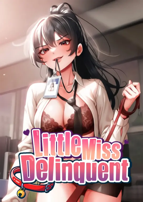 Little Miss Delinquent (Omega Scans)