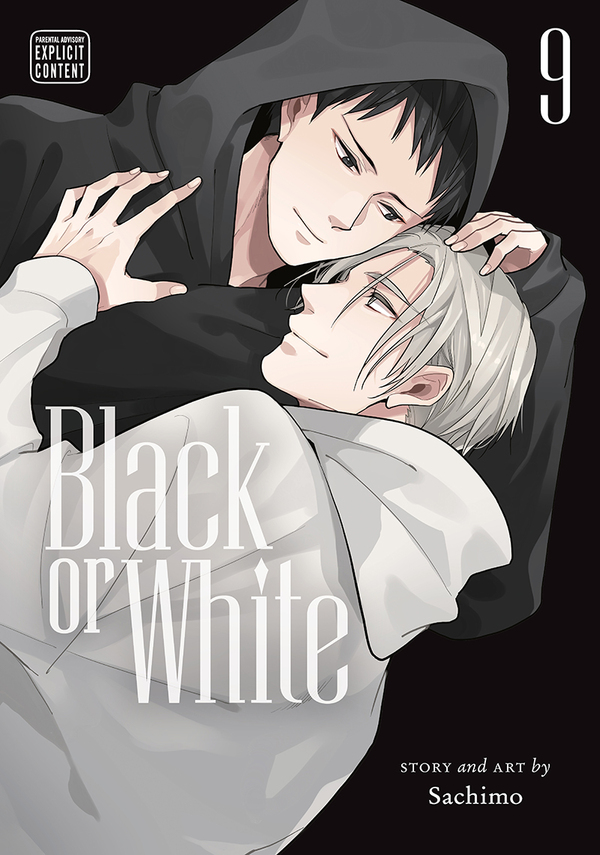 Black or White (Official)