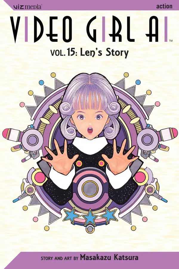 Video Girl Ai (Official)