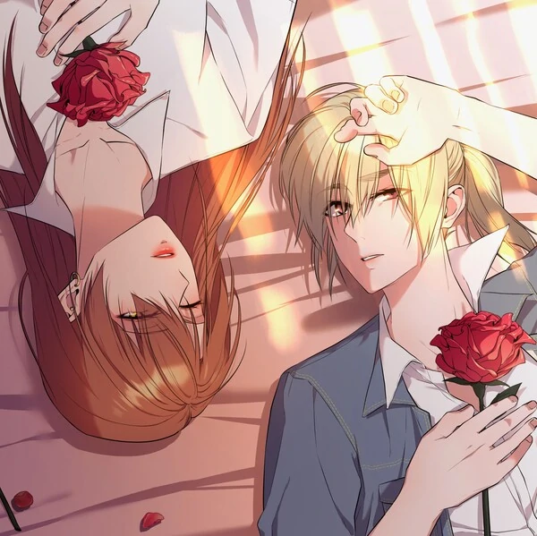 University Life I Dreamed Of... It’s Not Like This! [Valkyrie Scan]