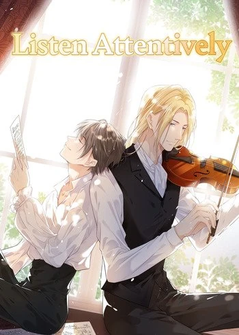 Listen Attentively | Słuchaj uważnie